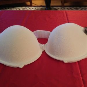 Maidenform push up bra
